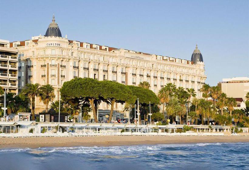 Beautiful And Cozy Apartment In The Heart Of Cannes Bagian luar foto